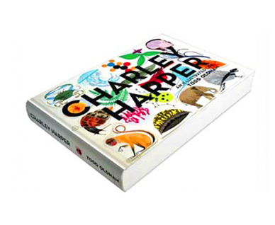 Charley Harper - An illustrated life