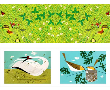 Charley Harper - An illustrated life