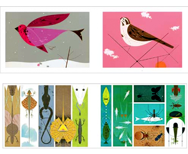 Charley Harper - An illustrated life
