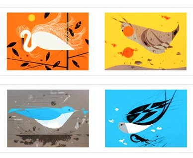 Charley Harper - An illustrated life