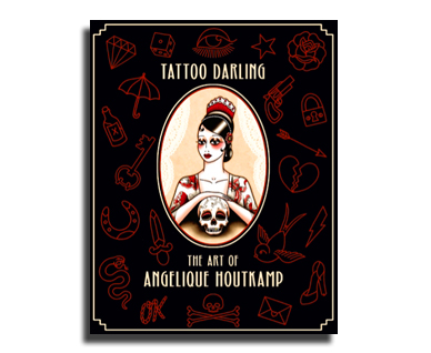 Tattoo Darling