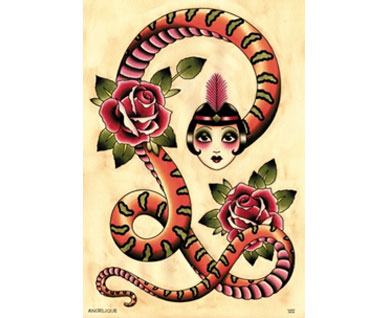 Tattoo Darling