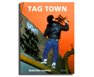 Tag Town