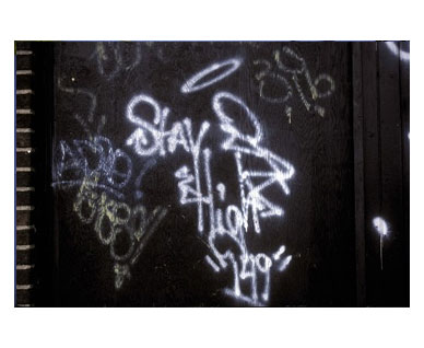 Tag Town