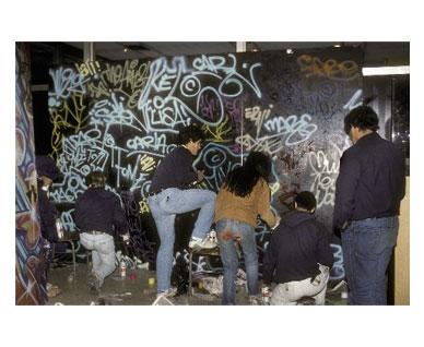 Tag Town