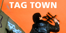 Tag Town