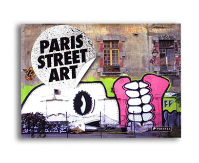 Paris Street Art