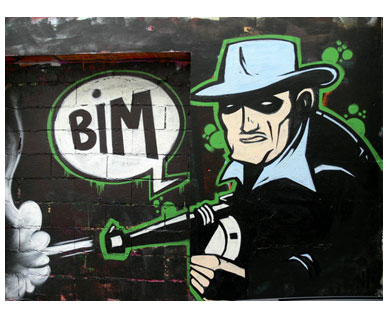 Paris Street Art