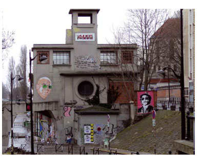 Paris Street Art