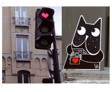 Paris Street Art