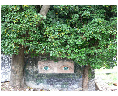 Paris Street Art