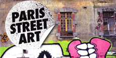 Paris Street Art