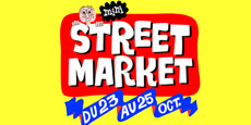 Mini Street Market