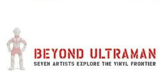 Beyond Ultraman