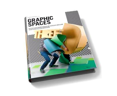 Three D - Graphic Spaces