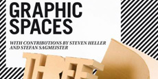 Three D - Graphic Spaces
