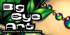 Big Eye Art