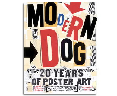 Modern Dog
