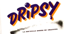 Dripsy