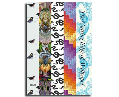 The Cutting Edge of Wallpaper