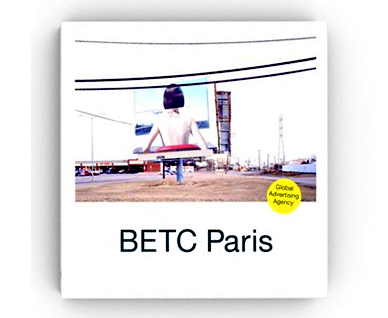 BETC Paris