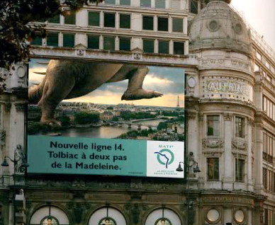 BETC Paris