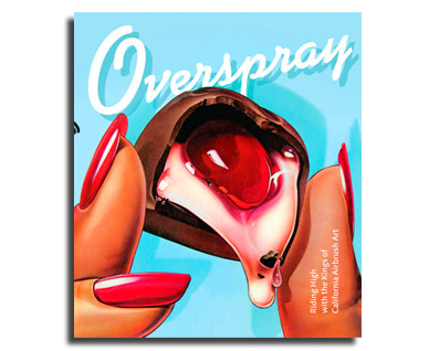 Overspray