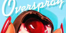 Overspray
