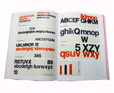Helvetica Forever