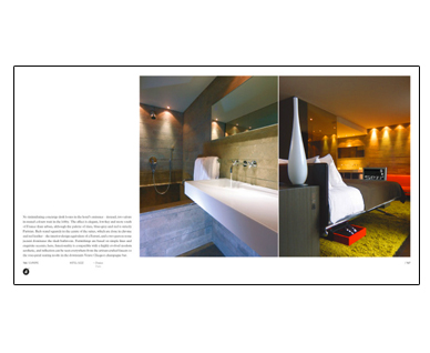 The Design Hotels Book