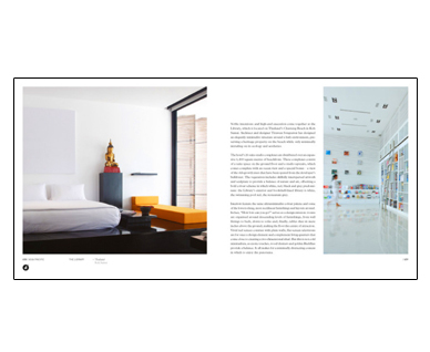 The Design Hotels Book