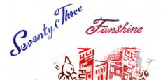 Seventy Three Funshine