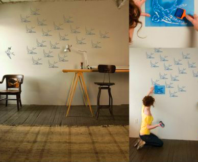 Stencil 101