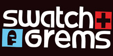SWATCH X GREMS