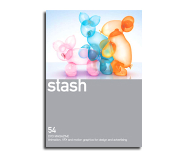 Stash 54