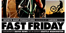 DVD Fast Friday