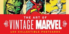 Vintage Marvel