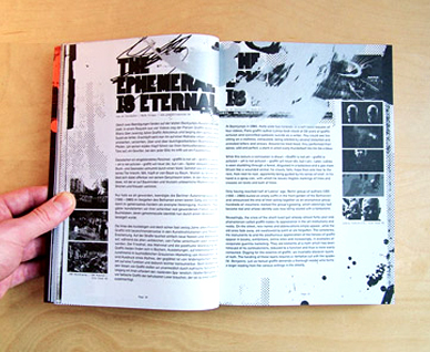 Backjumps - The Live Issue 3