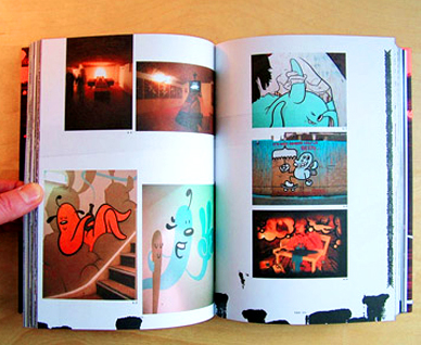 Backjumps - The Live Issue 3