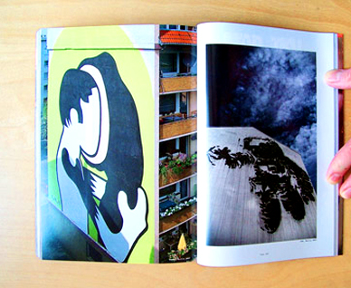 Backjumps - The Live Issue 3