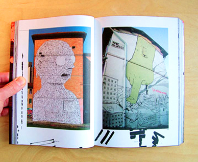 Backjumps - The Live Issue 3
