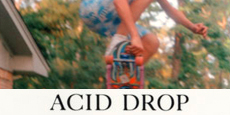 Acid Drop - Kenneth Cappello