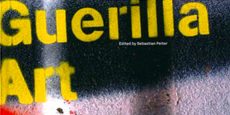 Guerilla Art