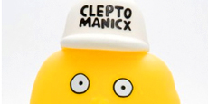 Cleptomanicx 