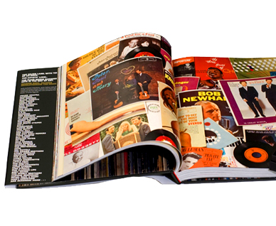 Revolutions in sound - Warner Bros Records - The first 50 years