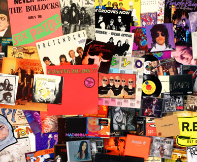 Revolutions in sound - Warner Bros Records - The first 50 years
