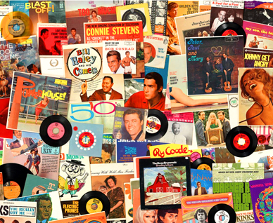 Revolutions in sound - Warner Bros Records - The first 50 years