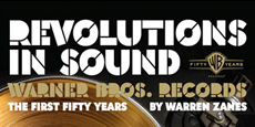 Revolutions in sound - Warner Bros Records - The first 50 years