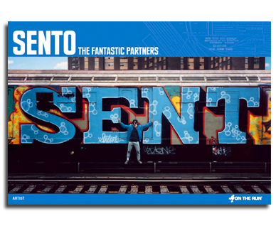 Sento - The Fantastic Partners