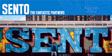 Sento - The Fantastic Partners